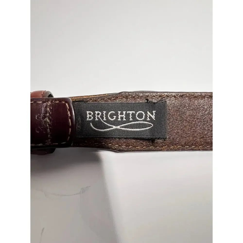 Brighton Men's EUC 1.25